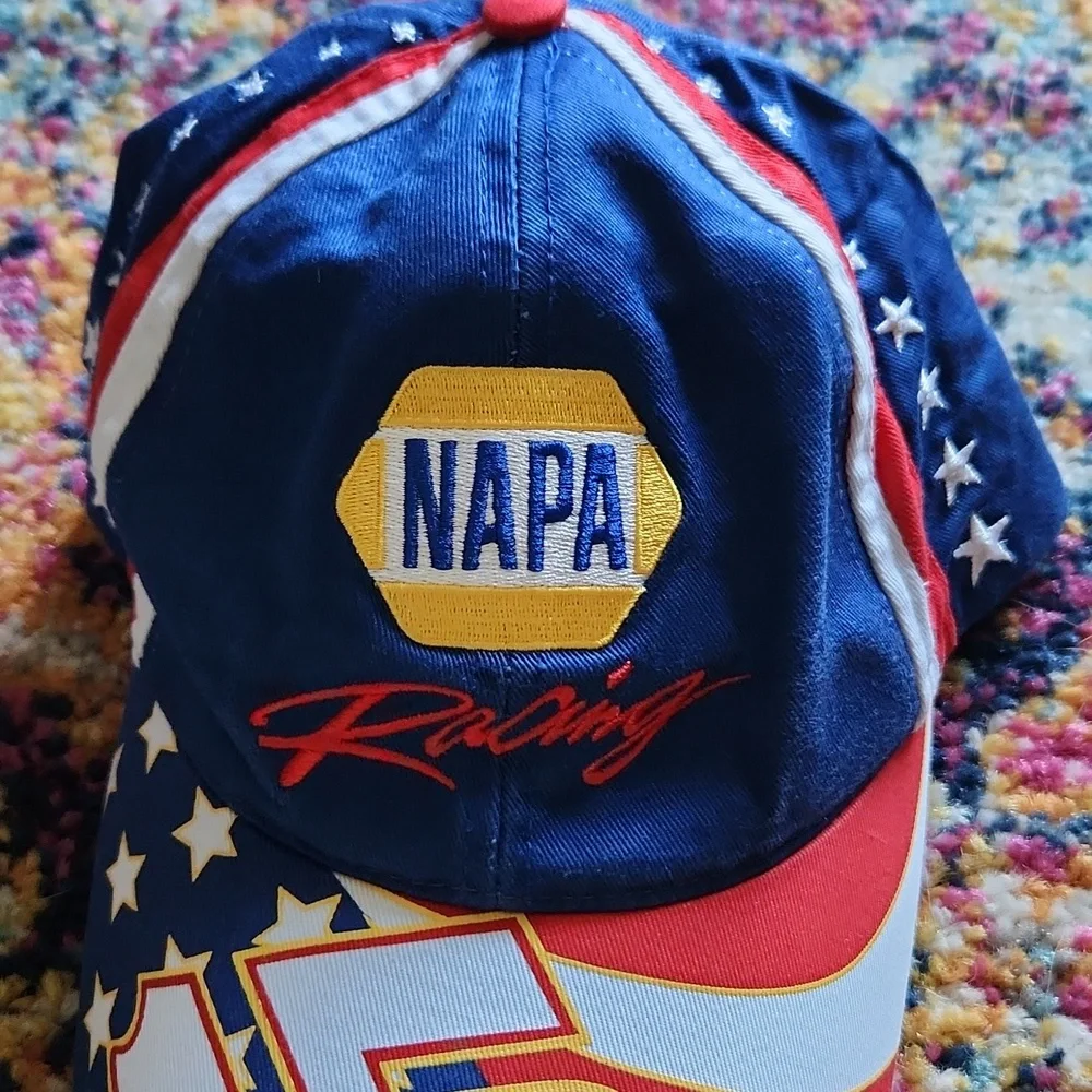NAPA Racing Cap - Picture 5 of 6